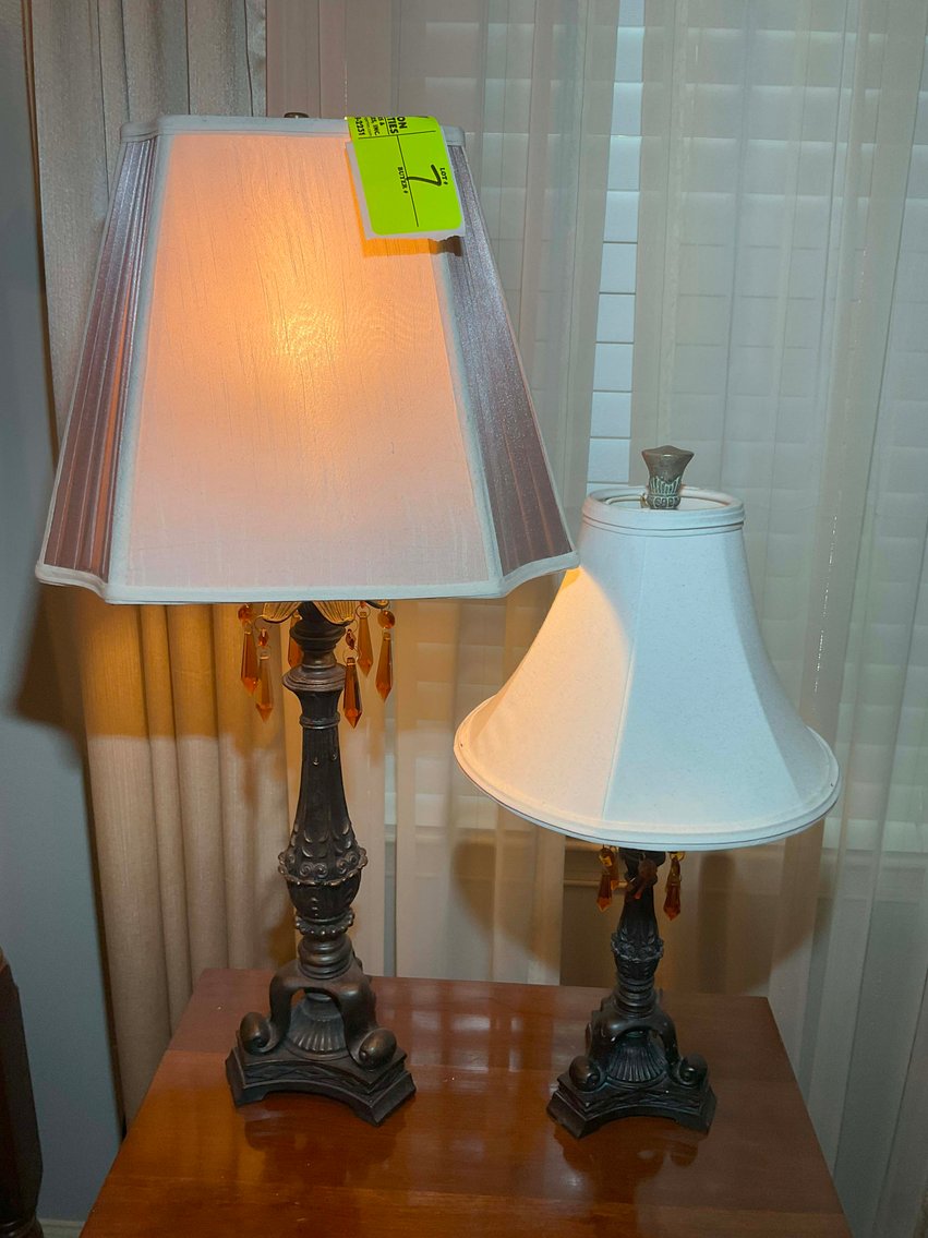 Image for Garner Personal Property Online Only Auction!