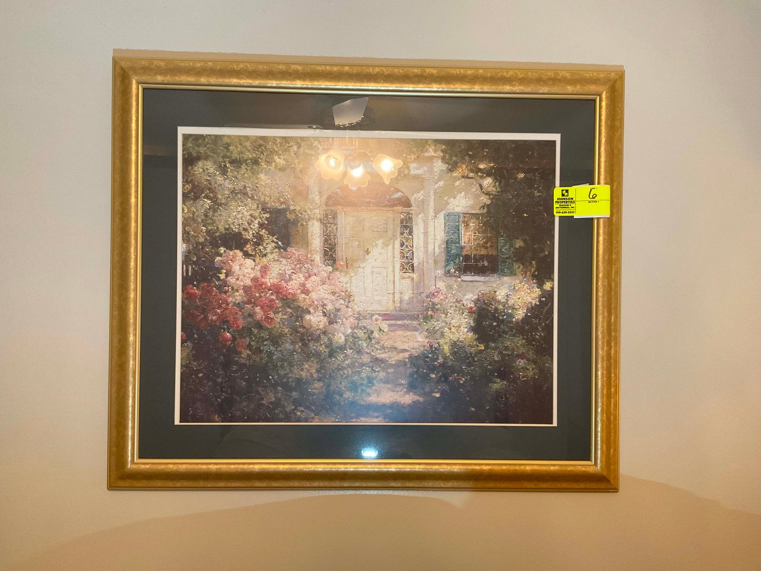 Image for Garner Personal Property Online Only Auction!