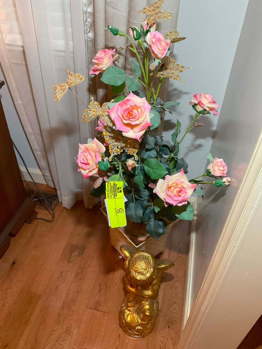 Image for Garner Personal Property Online Only Auction!