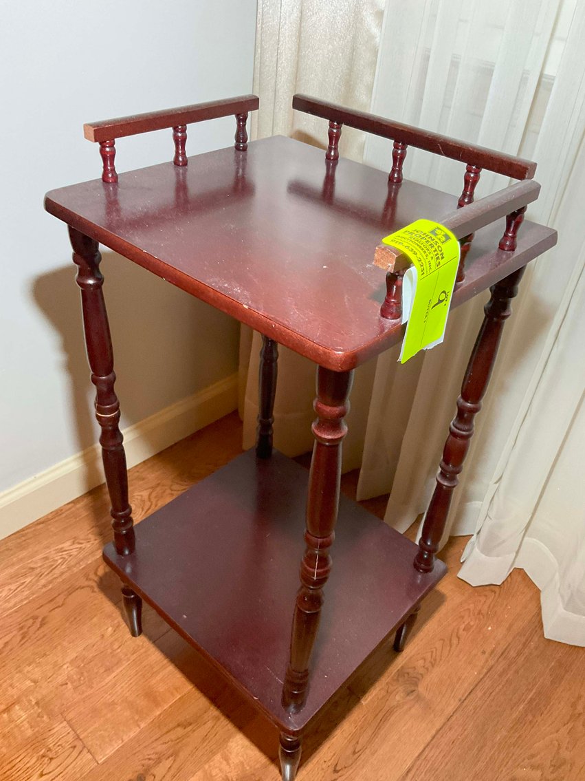 Image for Garner Personal Property Online Only Auction!