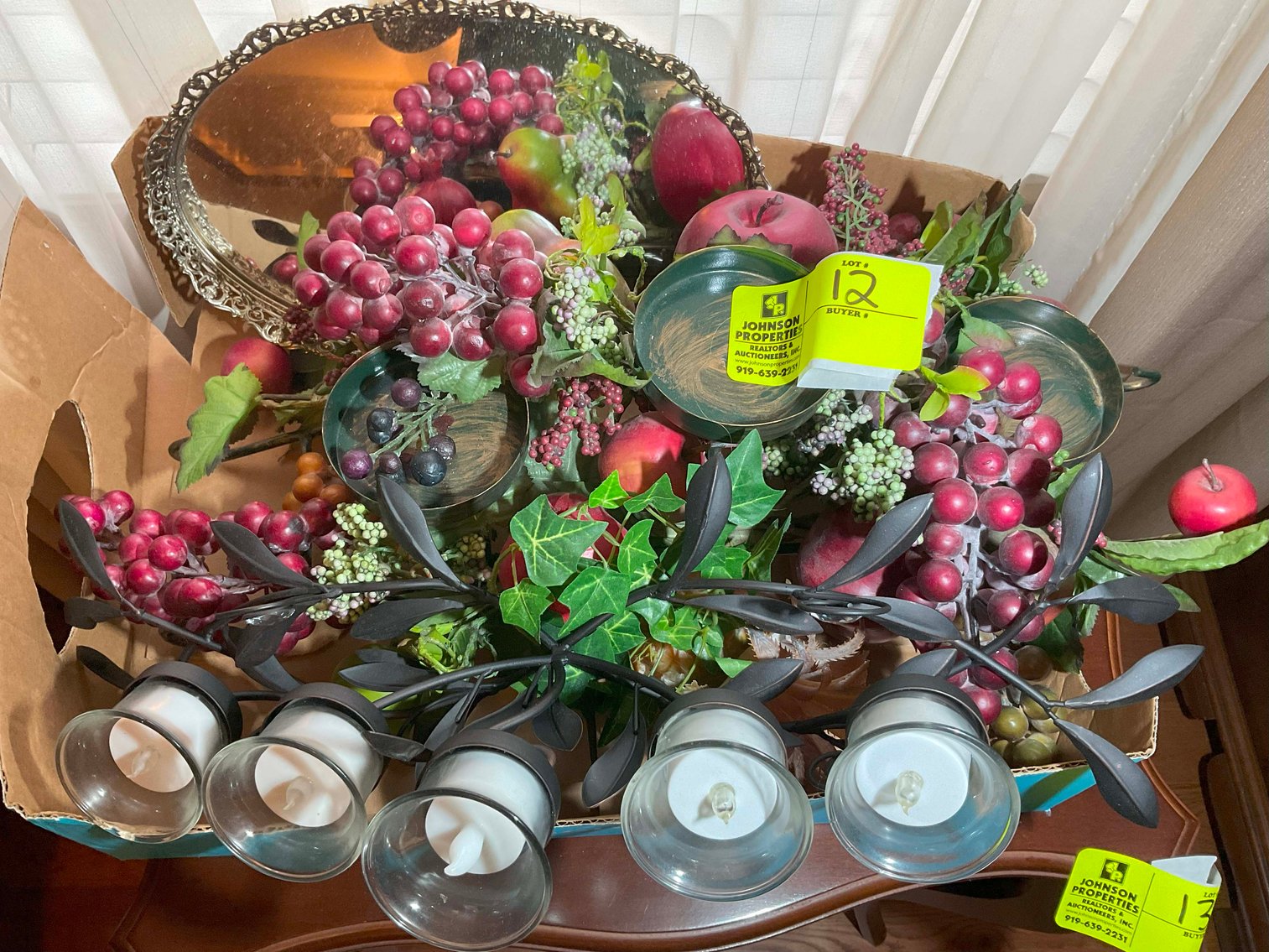 Image for Garner Personal Property Online Only Auction!