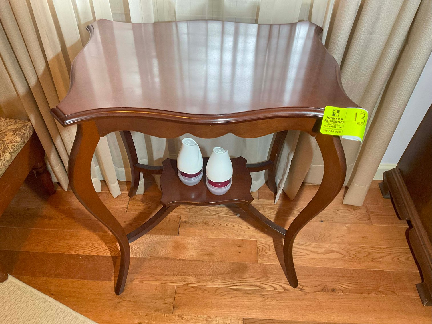 Image for Garner Personal Property Online Only Auction!