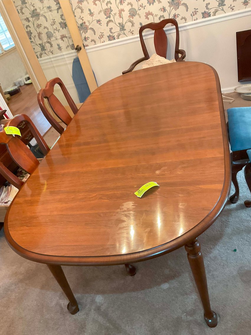 Image for Garner Personal Property Online Only Auction!