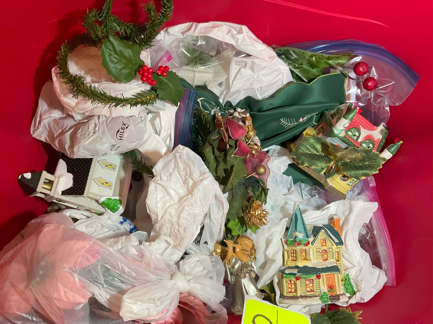 Image for Garner Personal Property Online Only Auction!