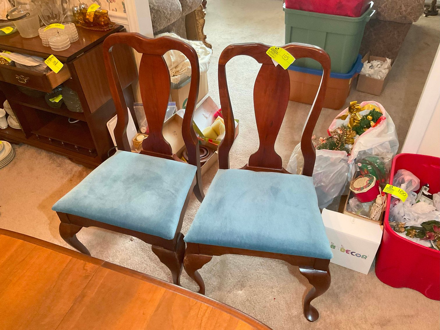 Image for Garner Personal Property Online Only Auction!