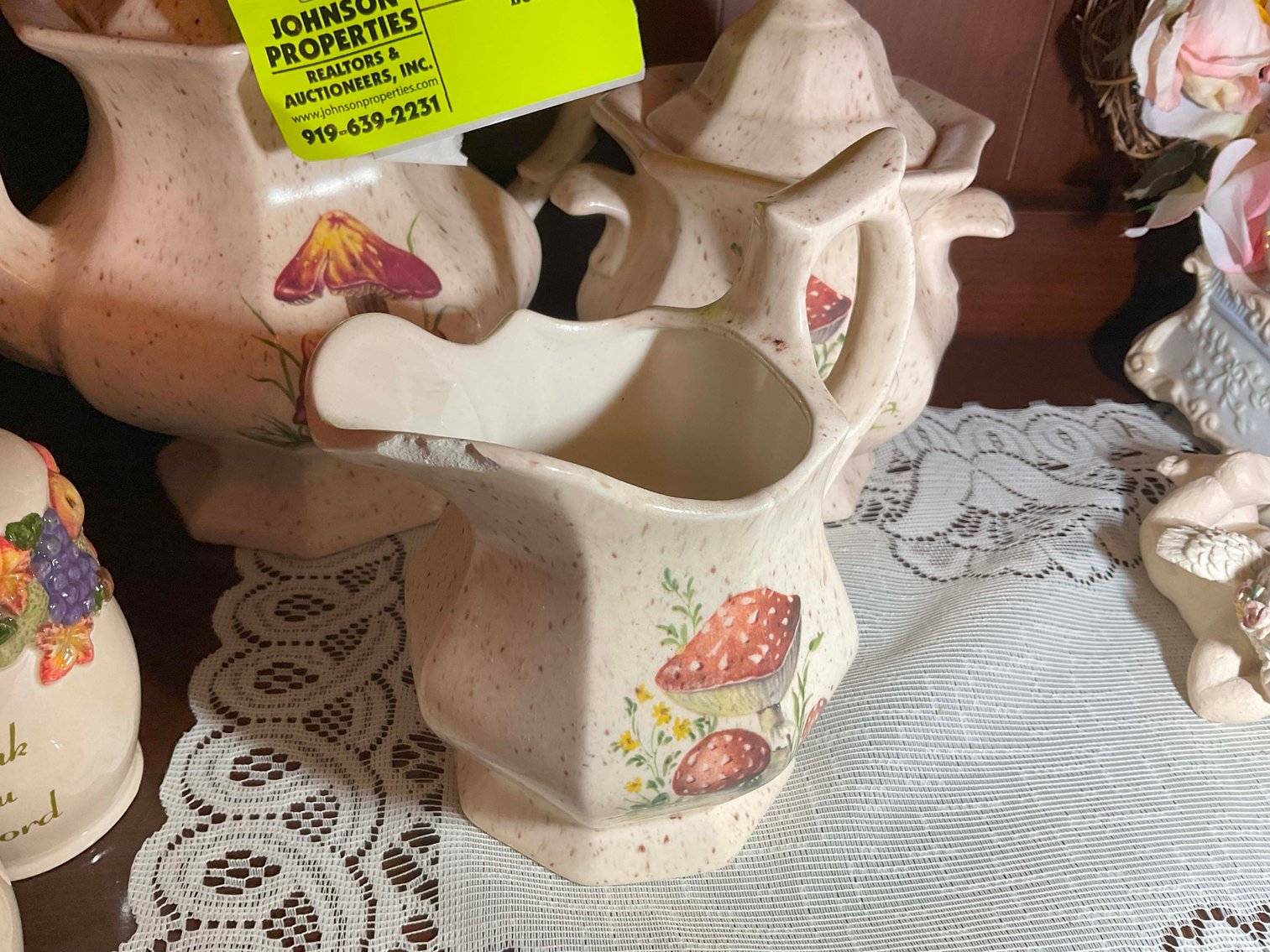 Image for Garner Personal Property Online Only Auction!