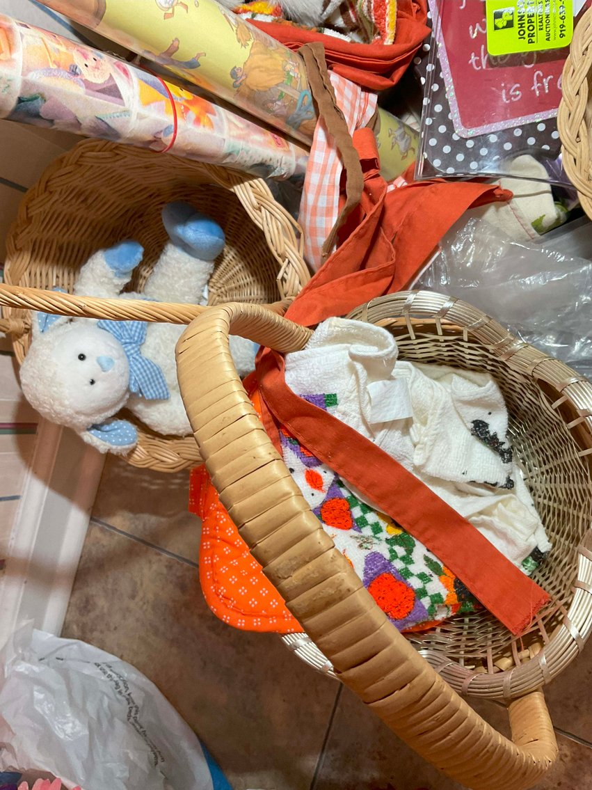 Image for Garner Personal Property Online Only Auction!