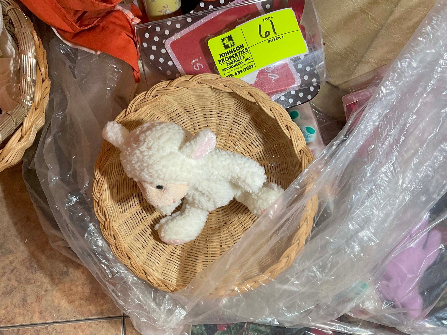 Image for Garner Personal Property Online Only Auction!