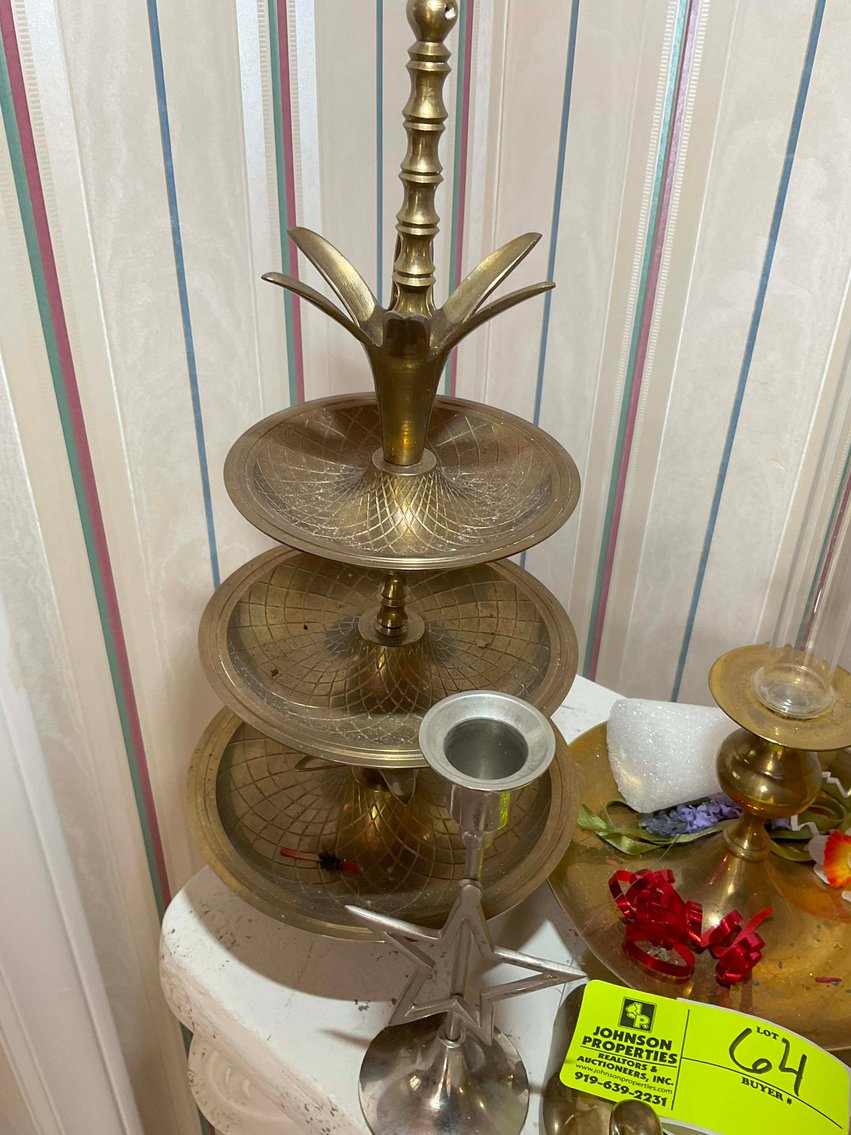 Image for Garner Personal Property Online Only Auction!