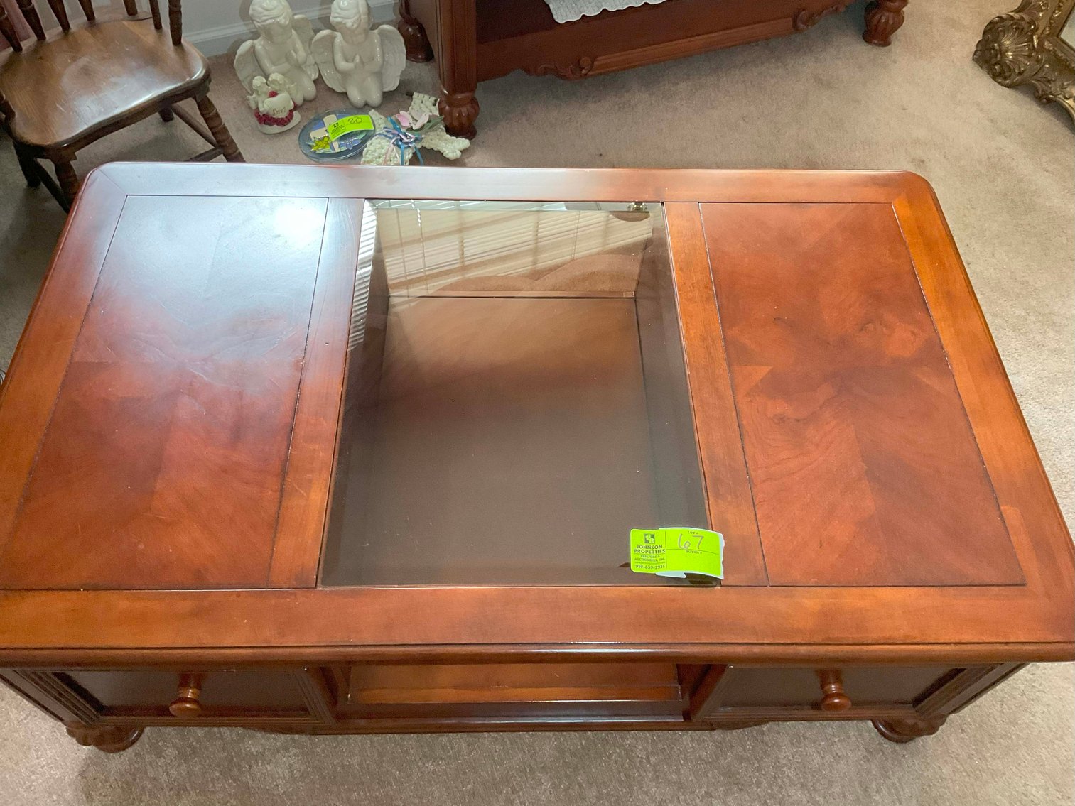 Image for Garner Personal Property Online Only Auction!