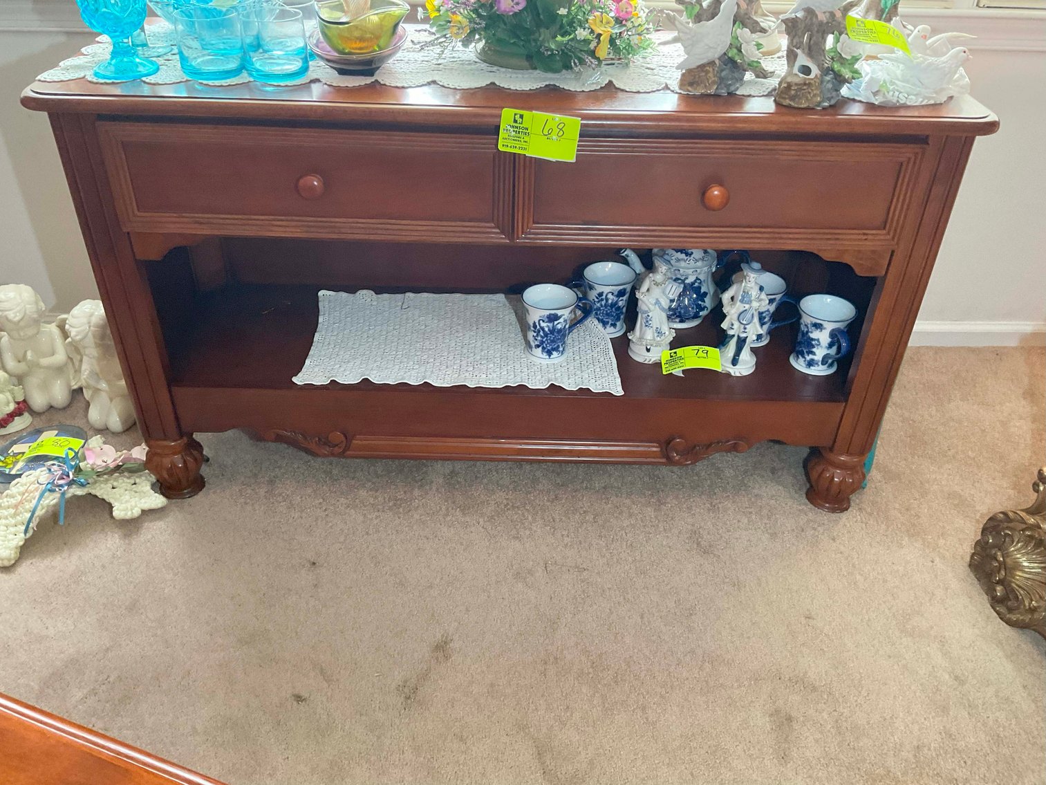 Image for Garner Personal Property Online Only Auction!