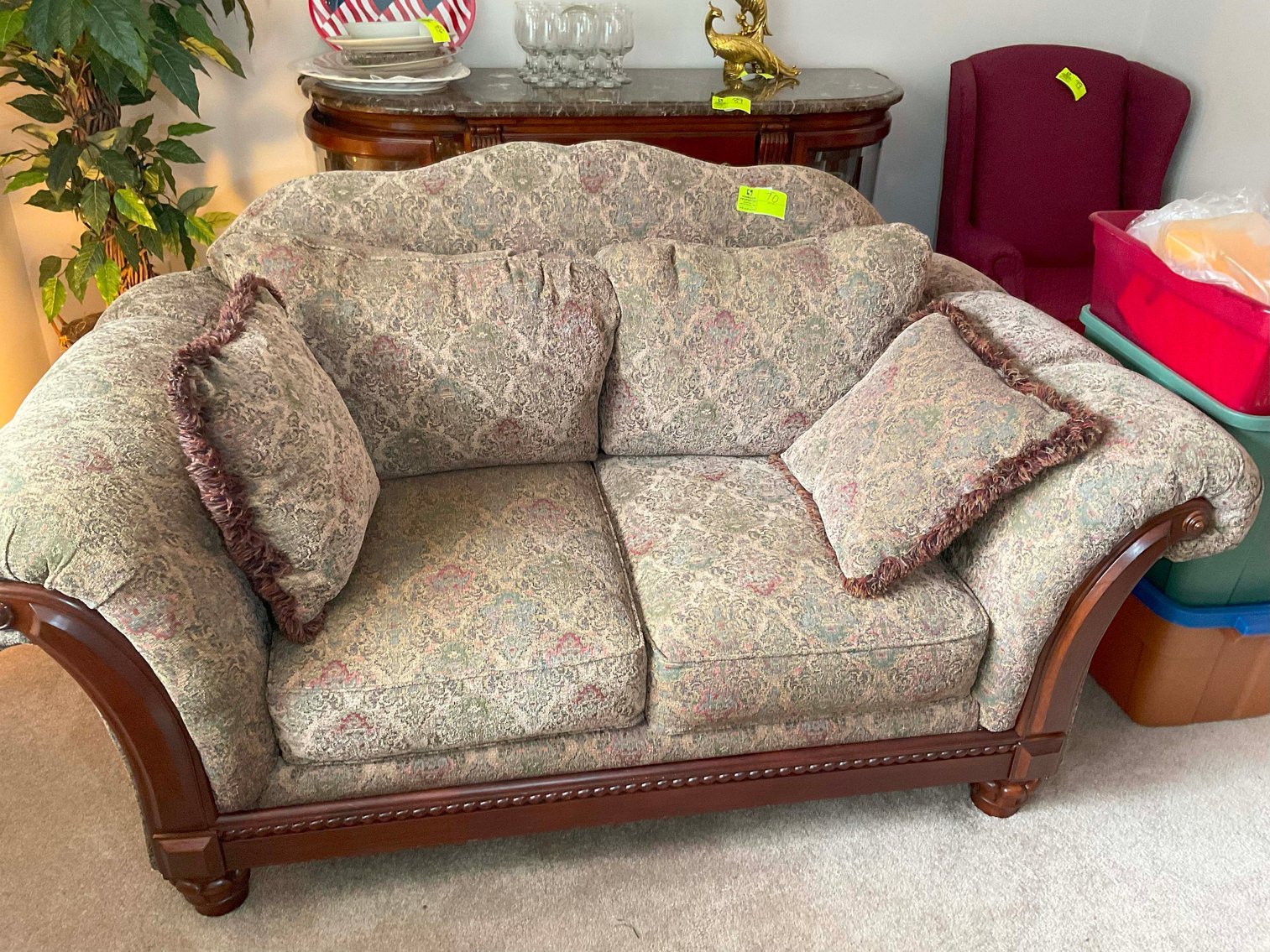 Image for Garner Personal Property Online Only Auction!