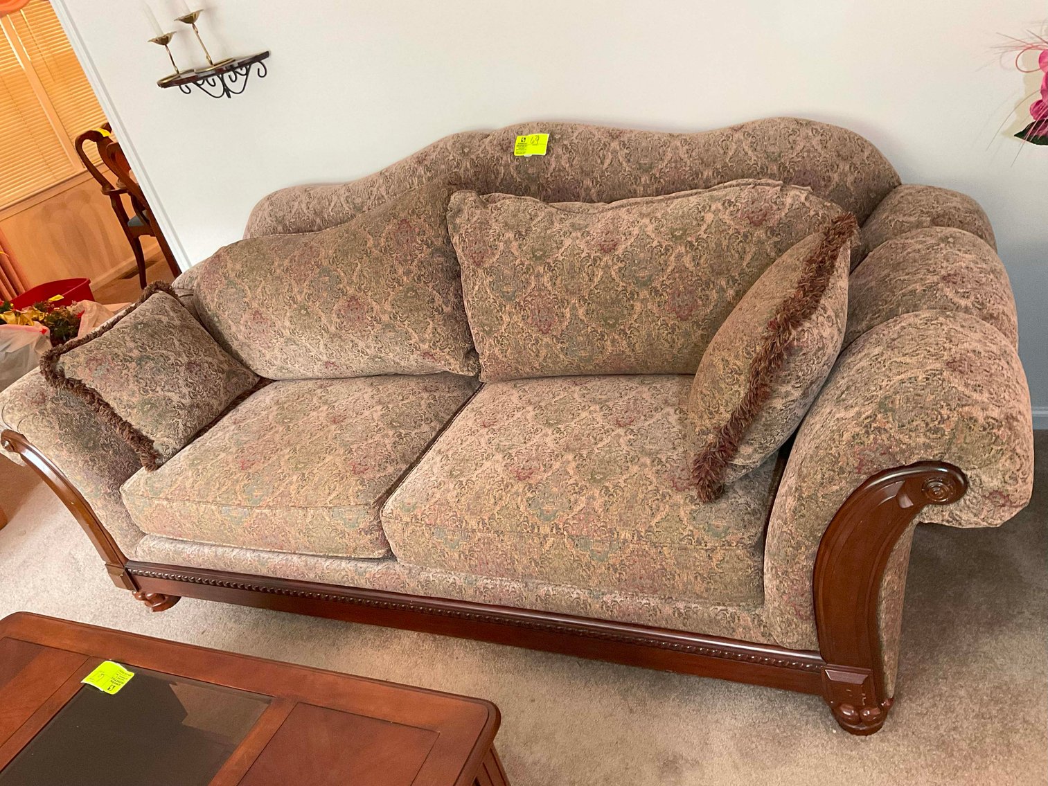 Image for Garner Personal Property Online Only Auction!