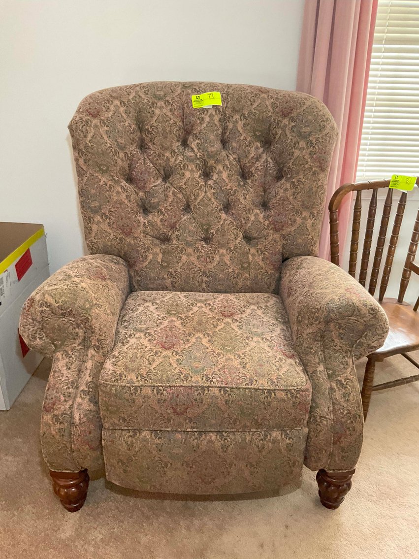 Image for Garner Personal Property Online Only Auction!