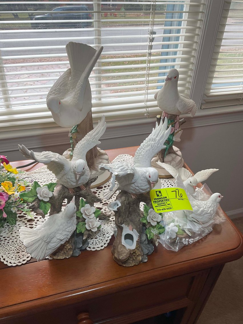 Image for Garner Personal Property Online Only Auction!