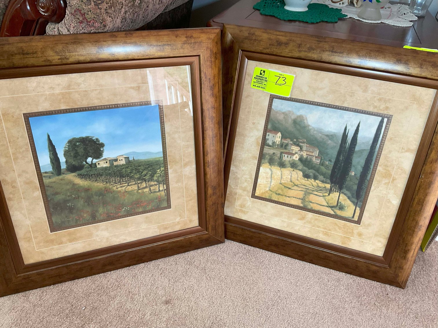 Image for Garner Personal Property Online Only Auction!