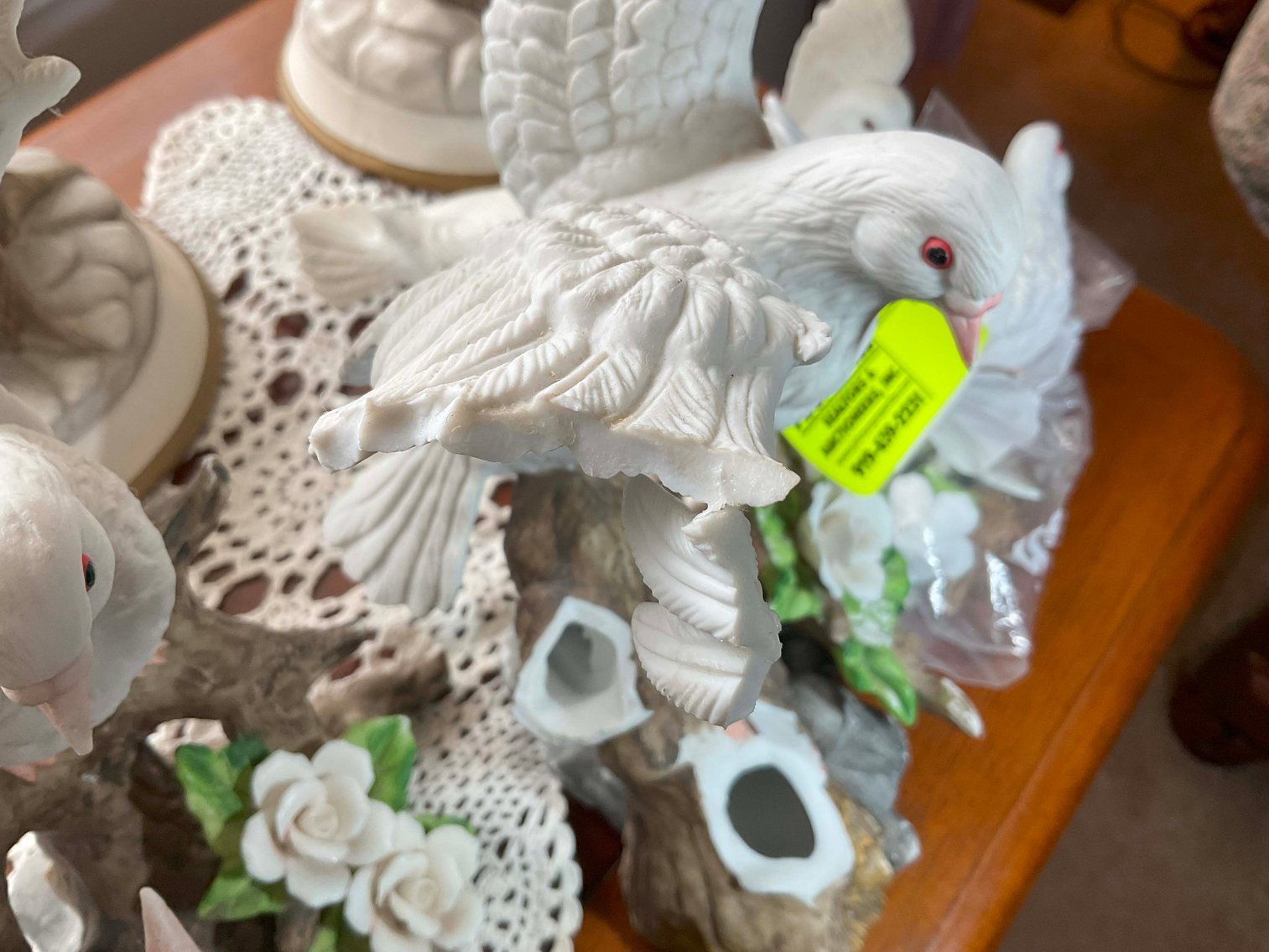 Image for Garner Personal Property Online Only Auction!