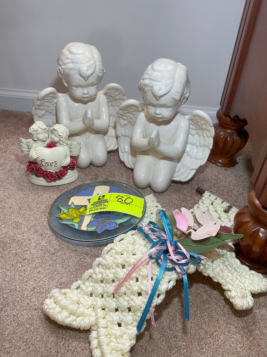 Image for Garner Personal Property Online Only Auction!