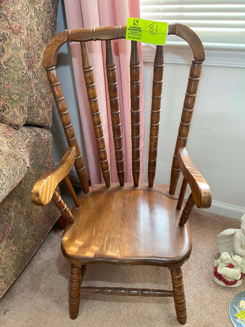 Image for Garner Personal Property Online Only Auction!