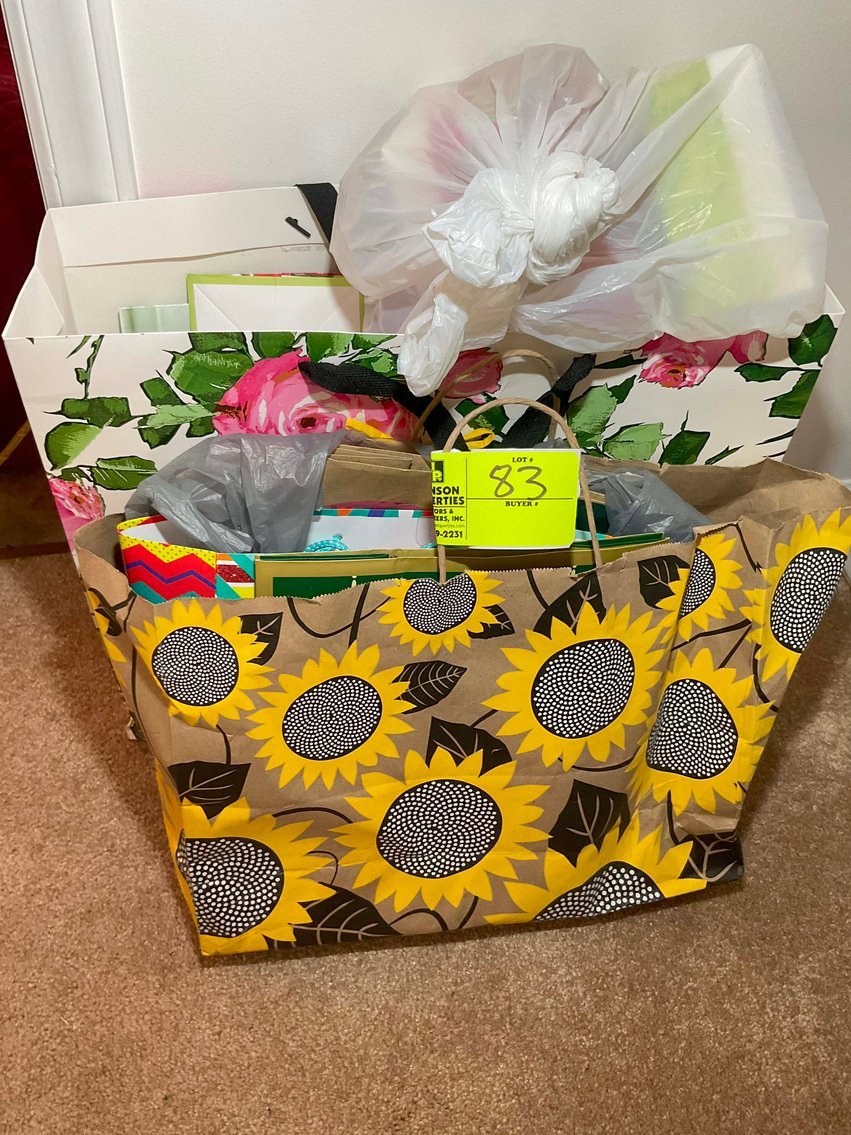 Image for Garner Personal Property Online Only Auction!