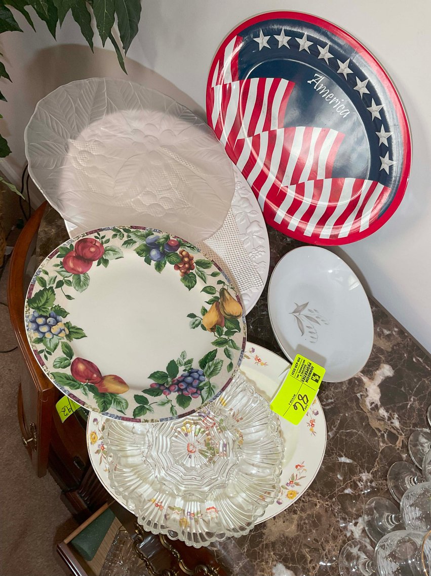 Image for Garner Personal Property Online Only Auction!