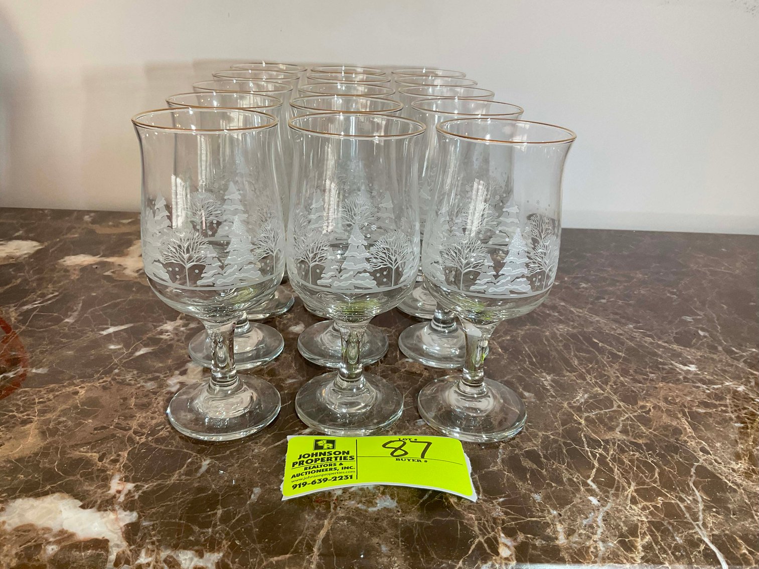 Image for Garner Personal Property Online Only Auction!