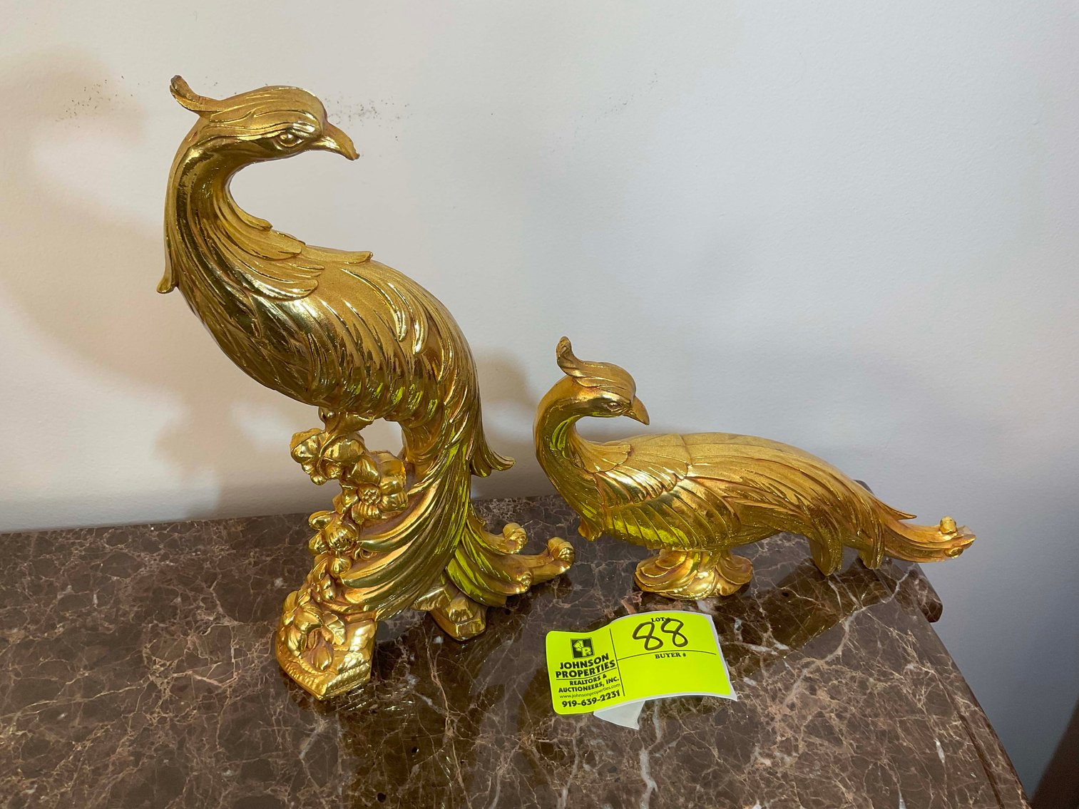 Image for Garner Personal Property Online Only Auction!