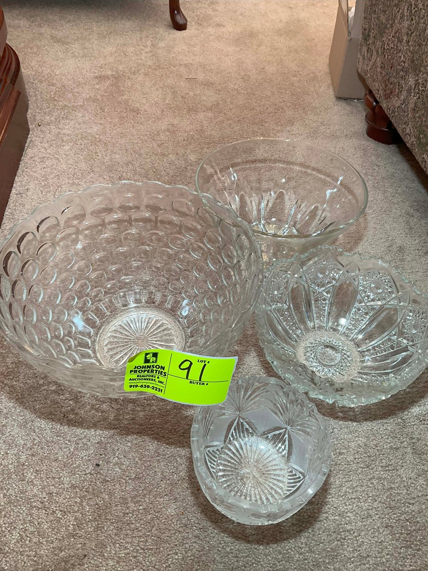 Image for Garner Personal Property Online Only Auction!