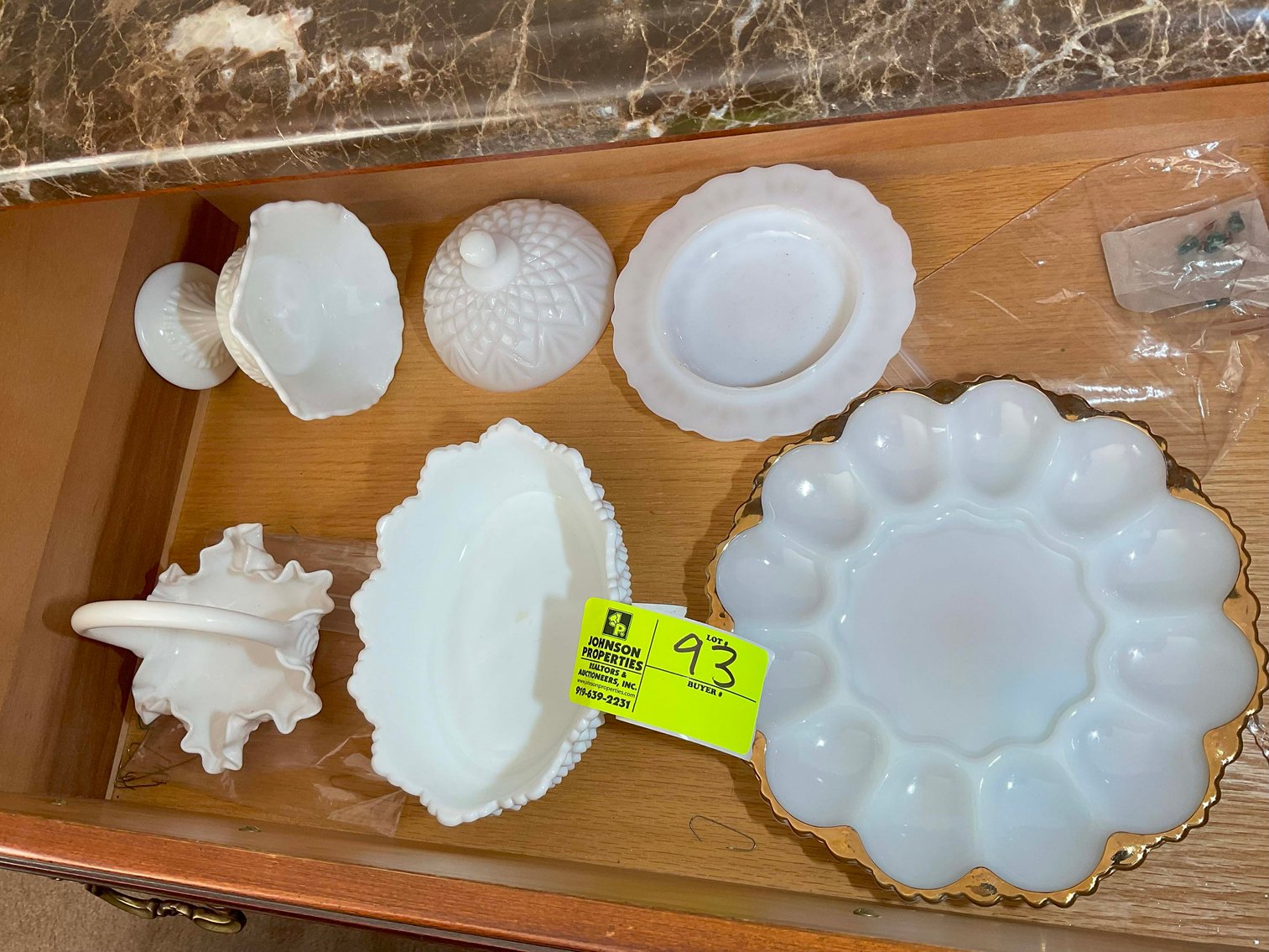 Image for Garner Personal Property Online Only Auction!