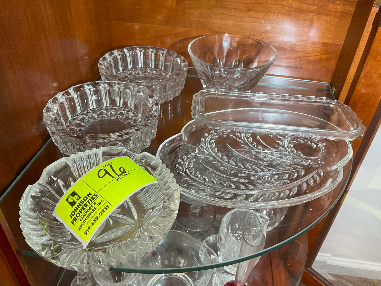 Image for Garner Personal Property Online Only Auction!