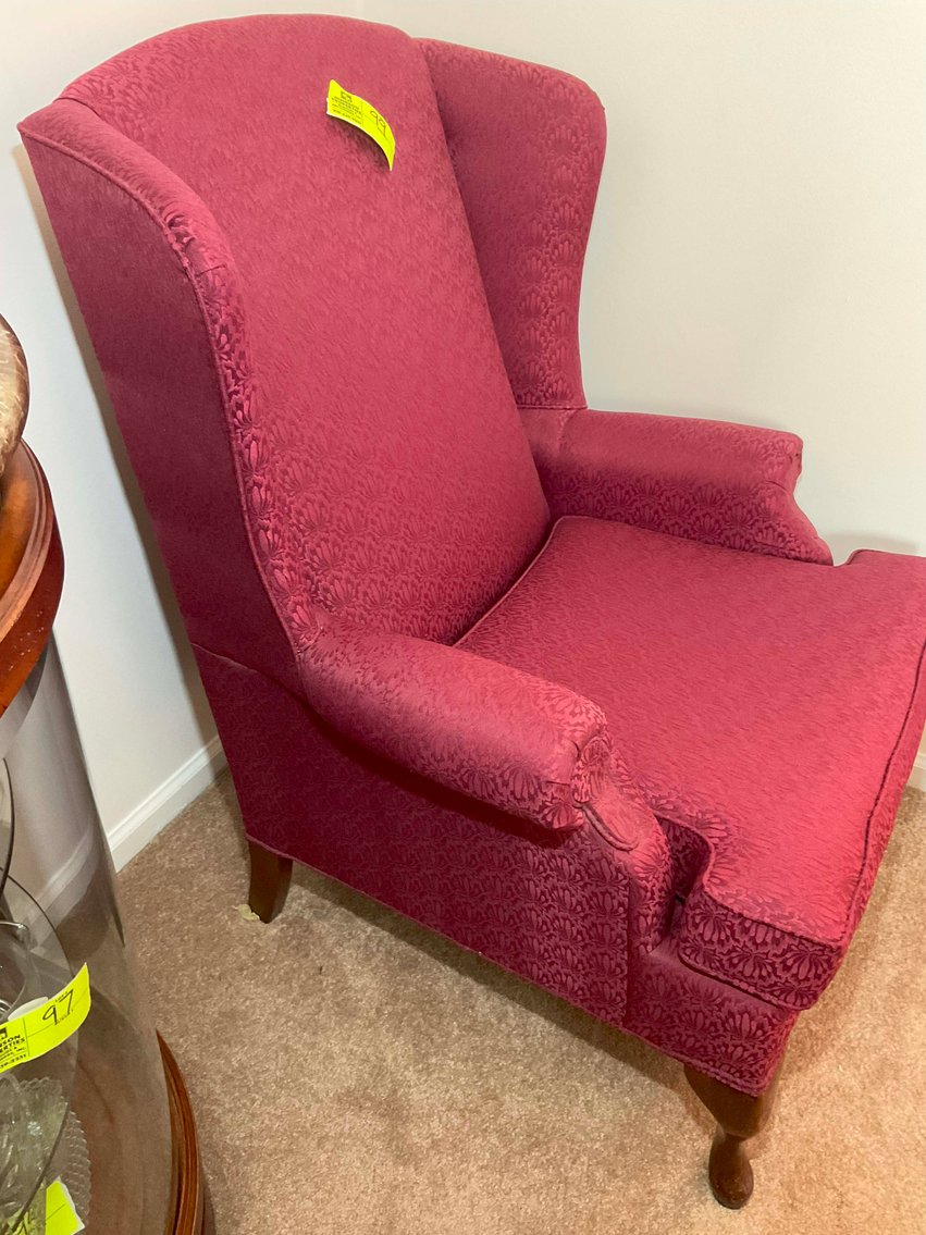 Image for Garner Personal Property Online Only Auction!