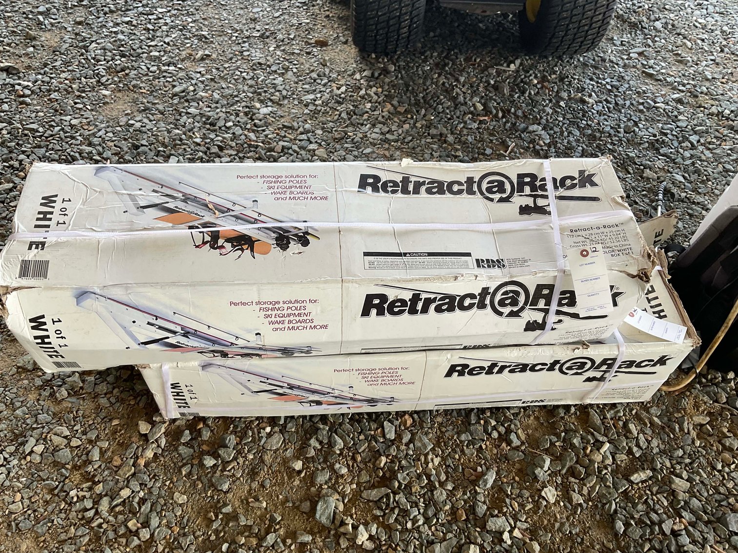 Image for BIG BOYZ TOYZ FALL 2024