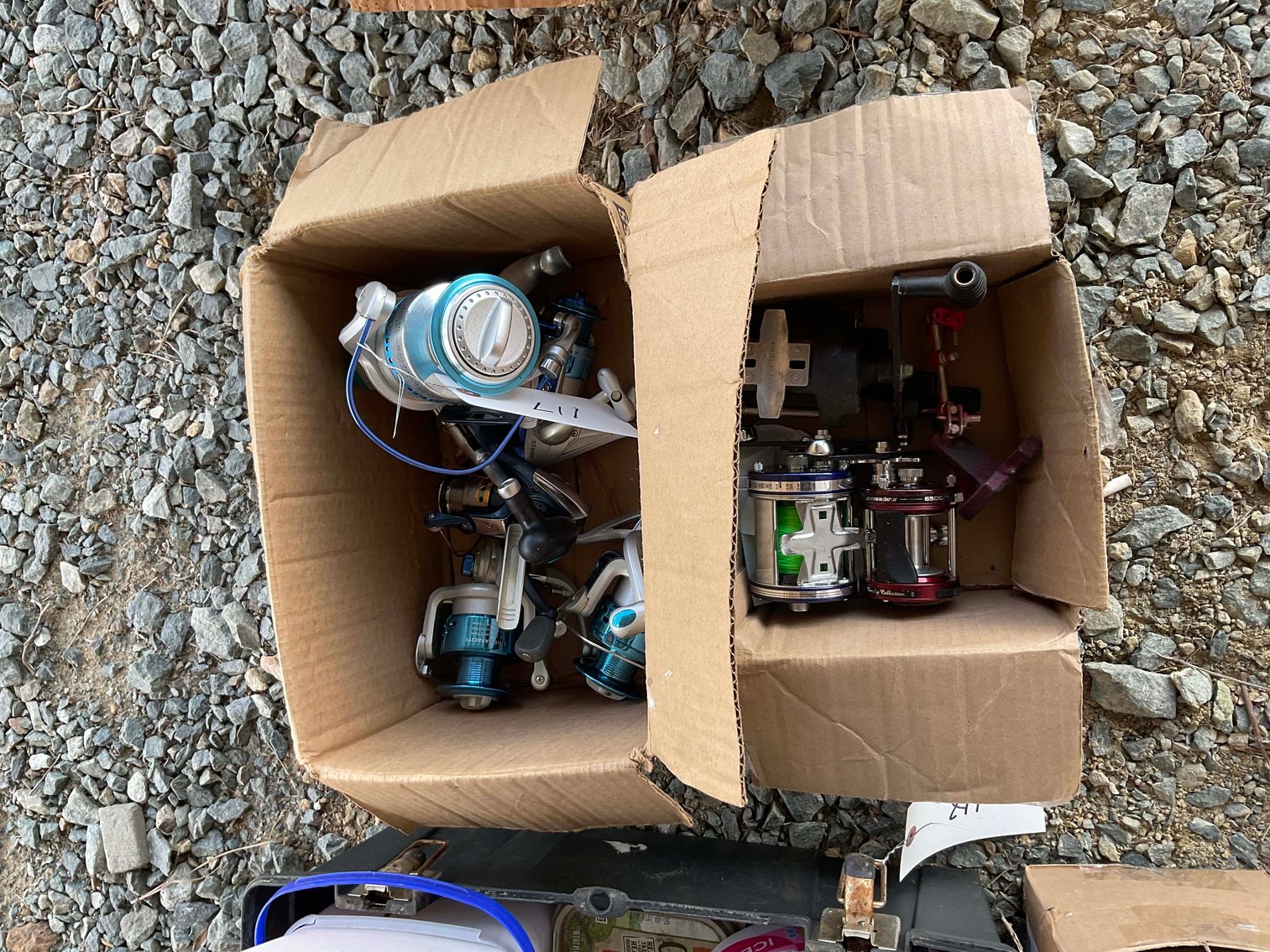 Image for BIG BOYZ TOYZ FALL 2024