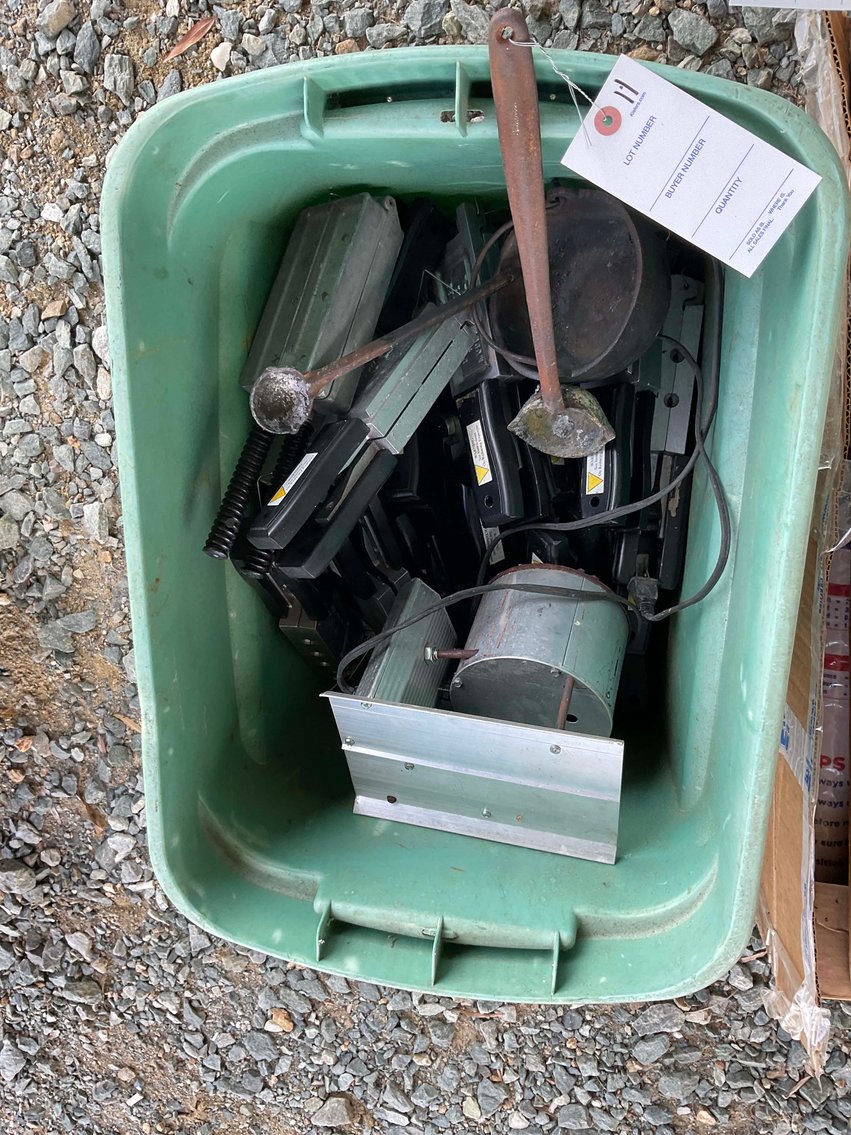 Image for BIG BOYZ TOYZ FALL 2024