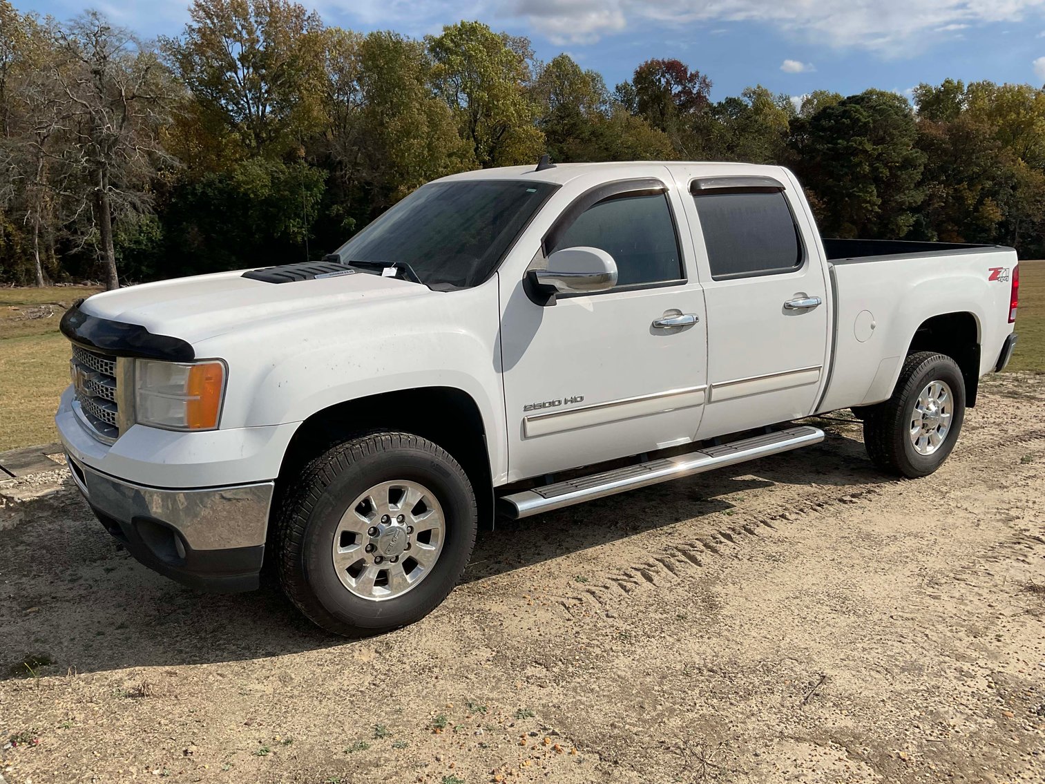 Image for BIG BOYZ TOYZ FALL 2024