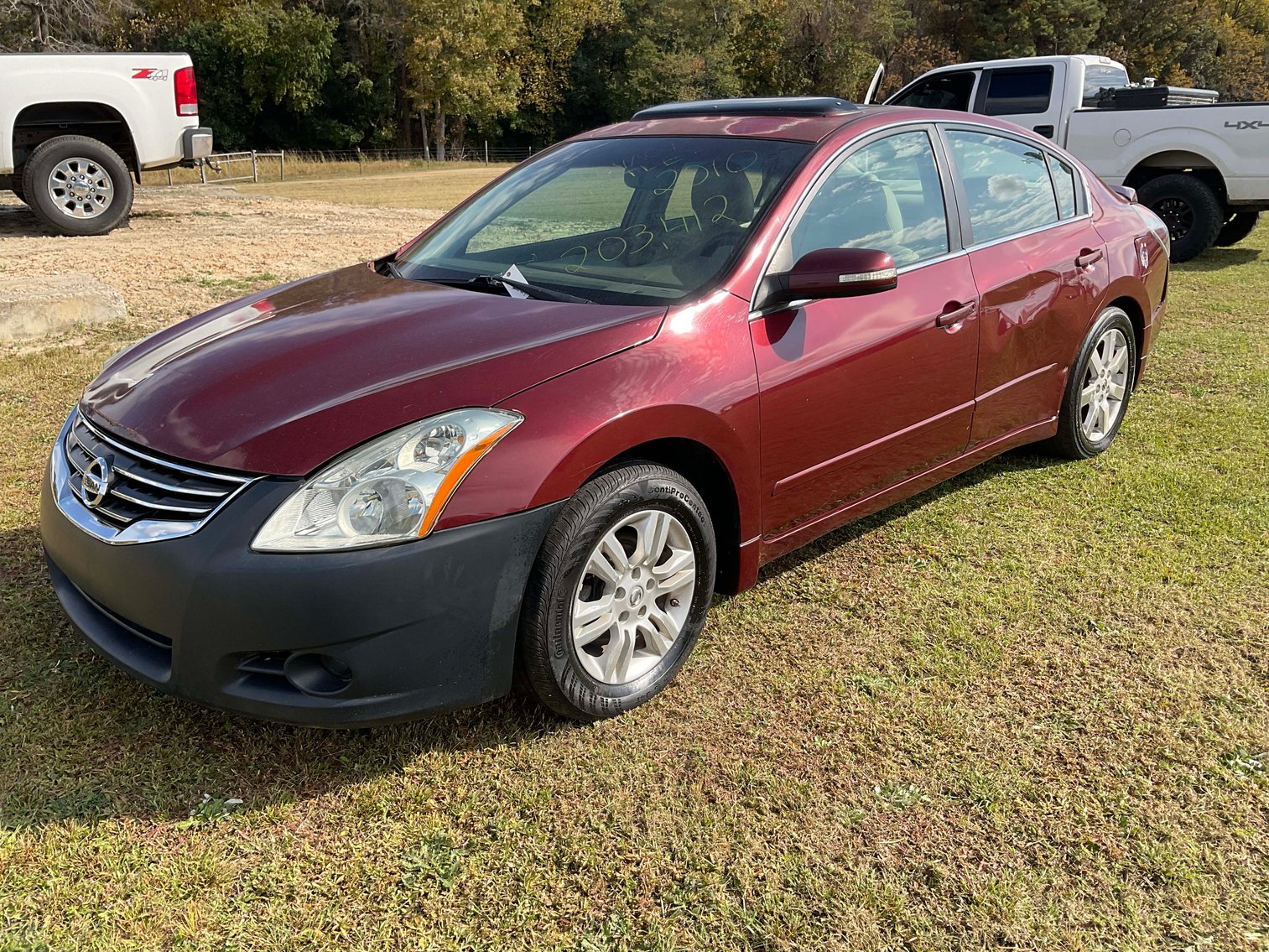 Image for BIG BOYZ TOYZ FALL 2024