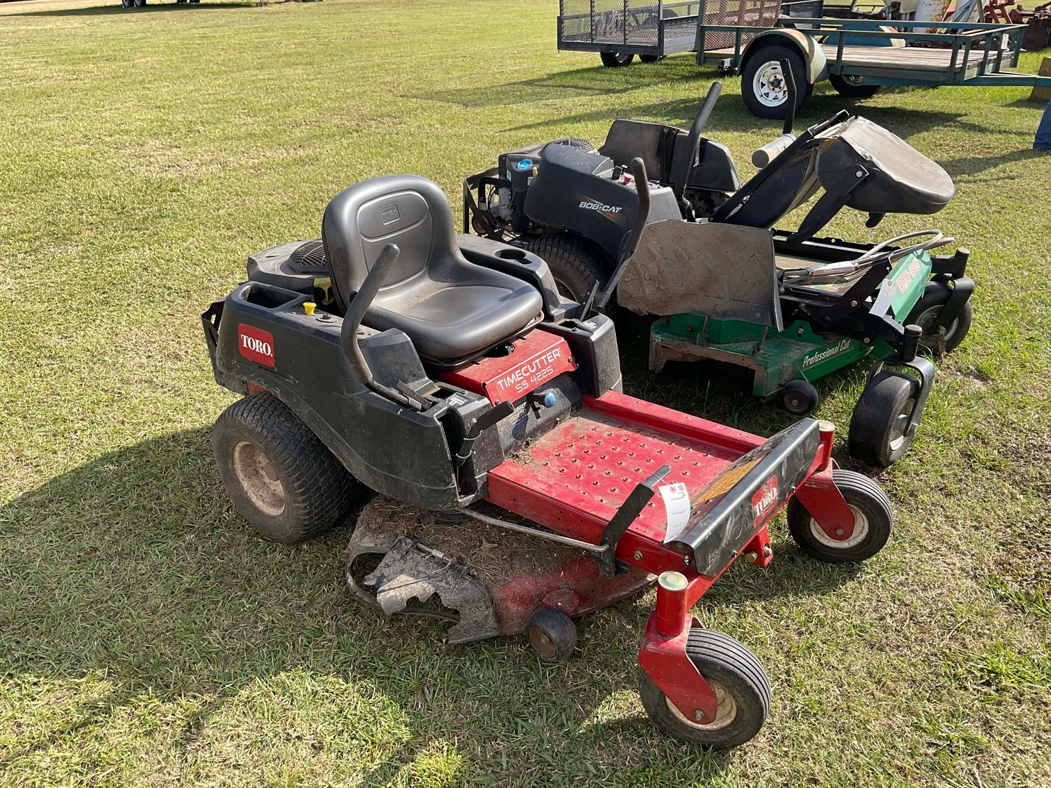 Image for BIG BOYZ TOYZ FALL 2024