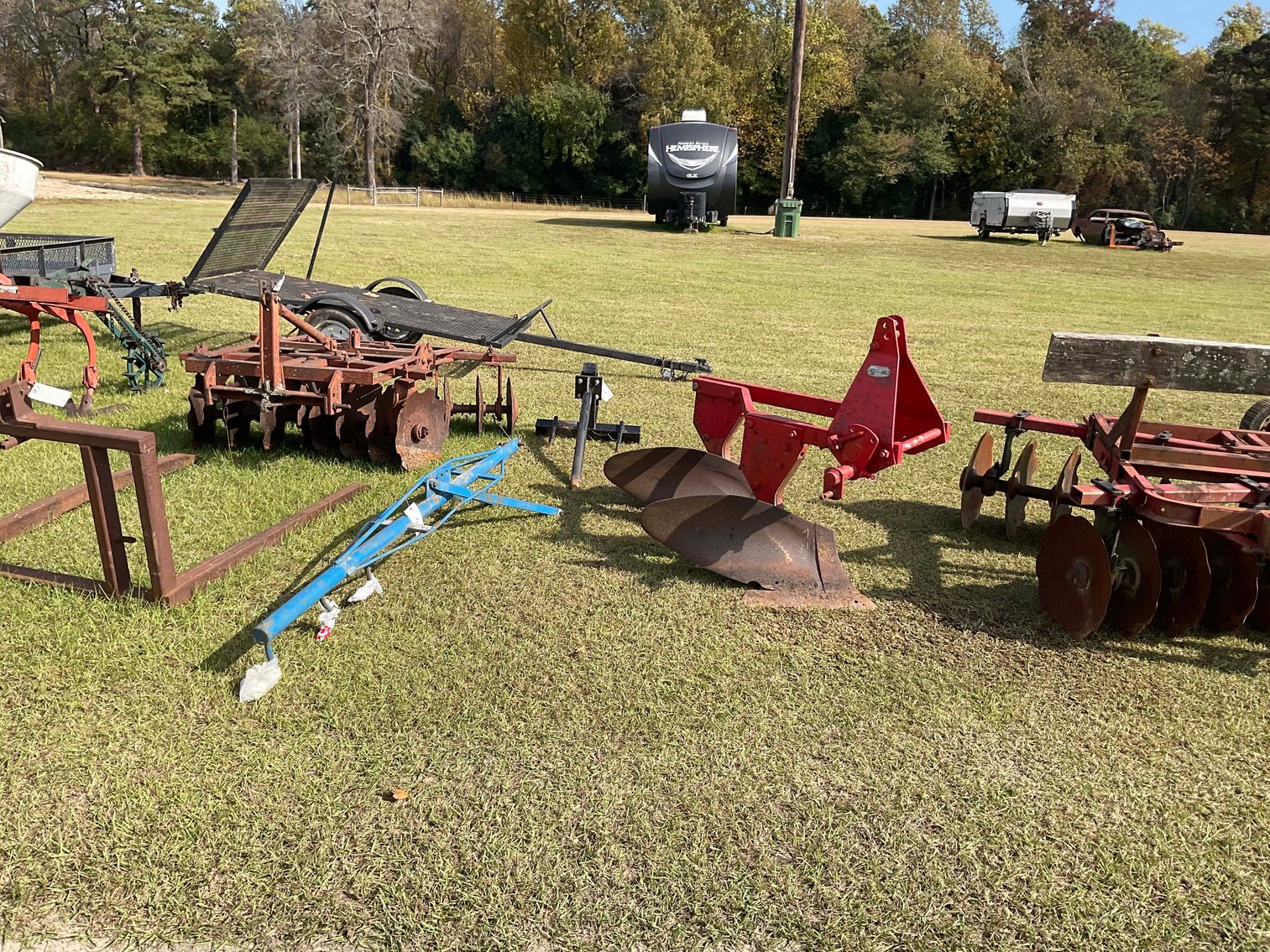 Image for BIG BOYZ TOYZ FALL 2024