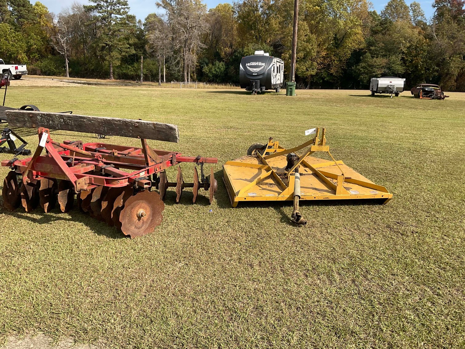 Image for BIG BOYZ TOYZ FALL 2024