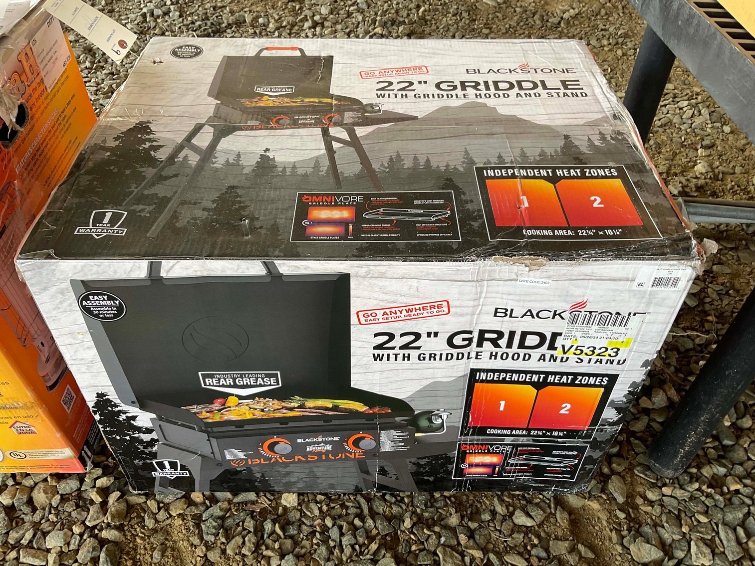 Image for BIG BOYZ TOYZ FALL 2024