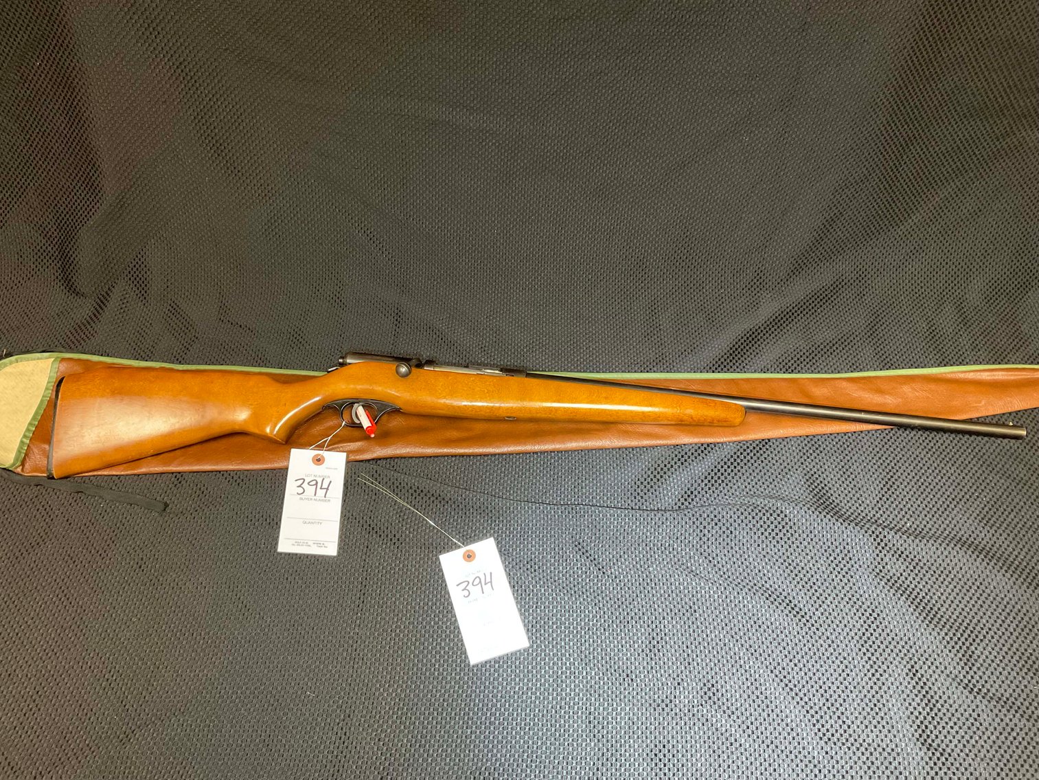 Image for Handmade Damascus Steel Knives and Online Firearms Auction  just in time for Christmas!