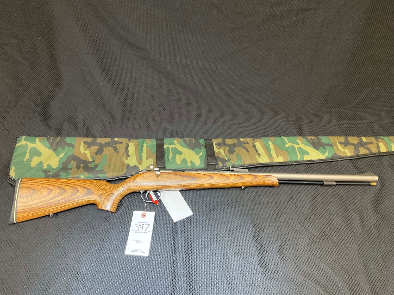 Image for Handmade Damascus Steel Knives and Online Firearms Auction  just in time for Christmas!