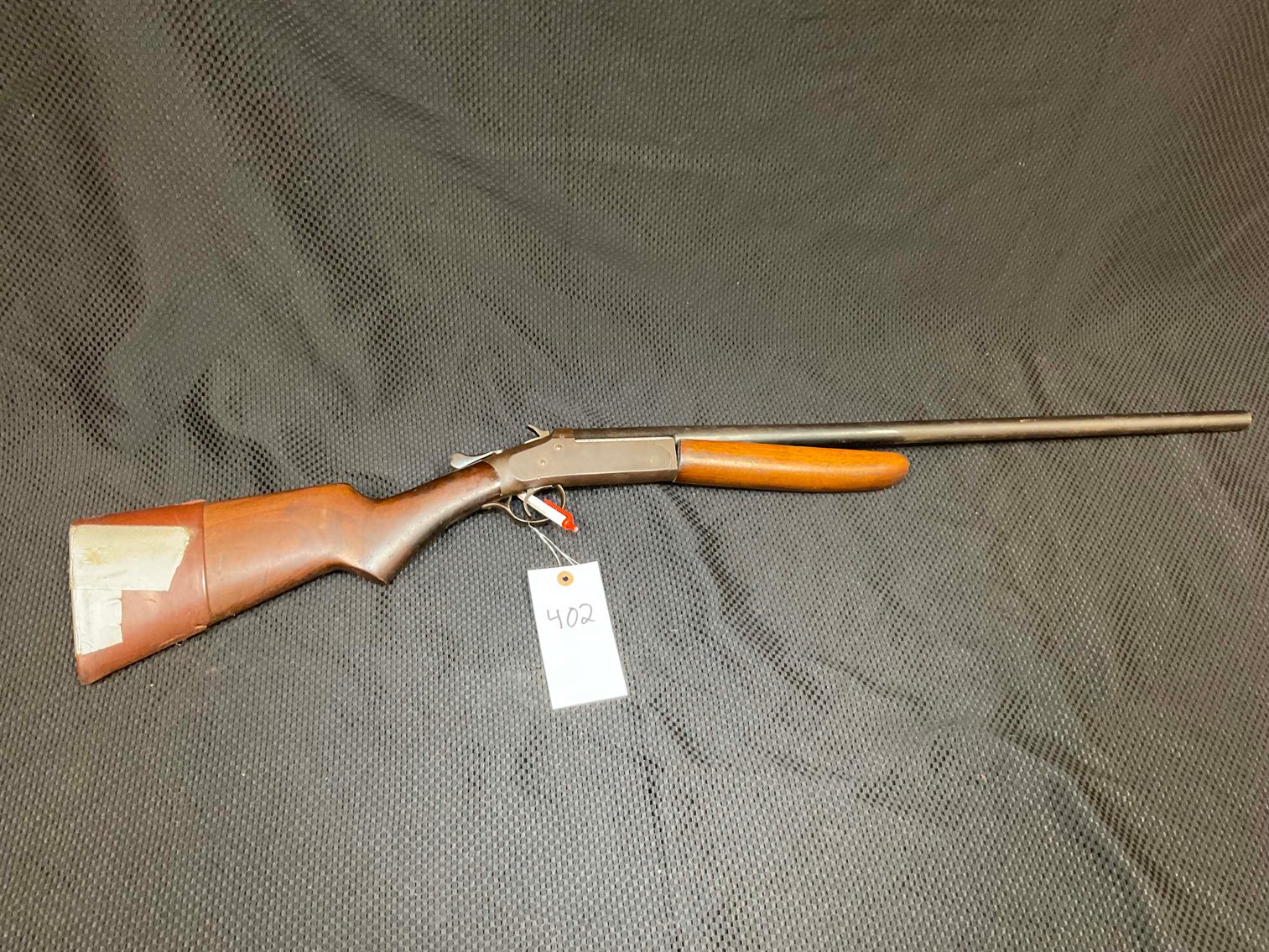 Image for Handmade Damascus Steel Knives and Online Firearms Auction  just in time for Christmas!