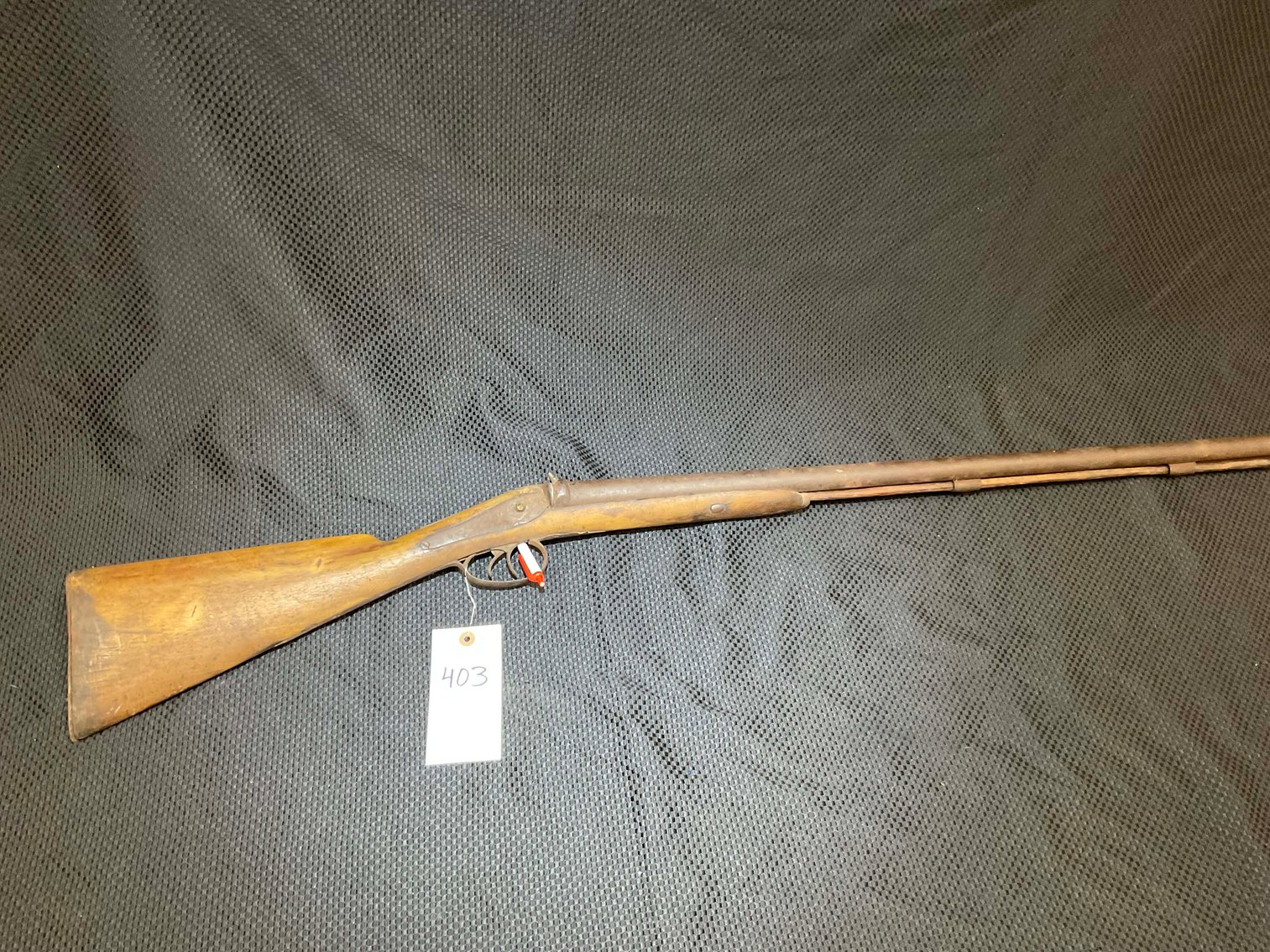 Image for Handmade Damascus Steel Knives and Online Firearms Auction  just in time for Christmas!