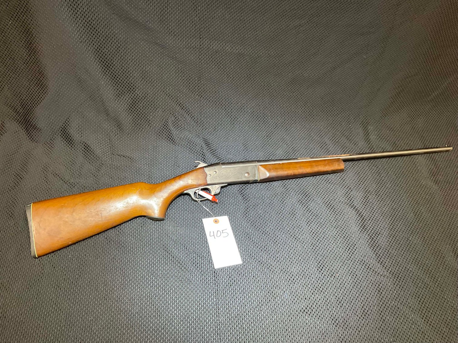 Image for Handmade Damascus Steel Knives and Online Firearms Auction  just in time for Christmas!