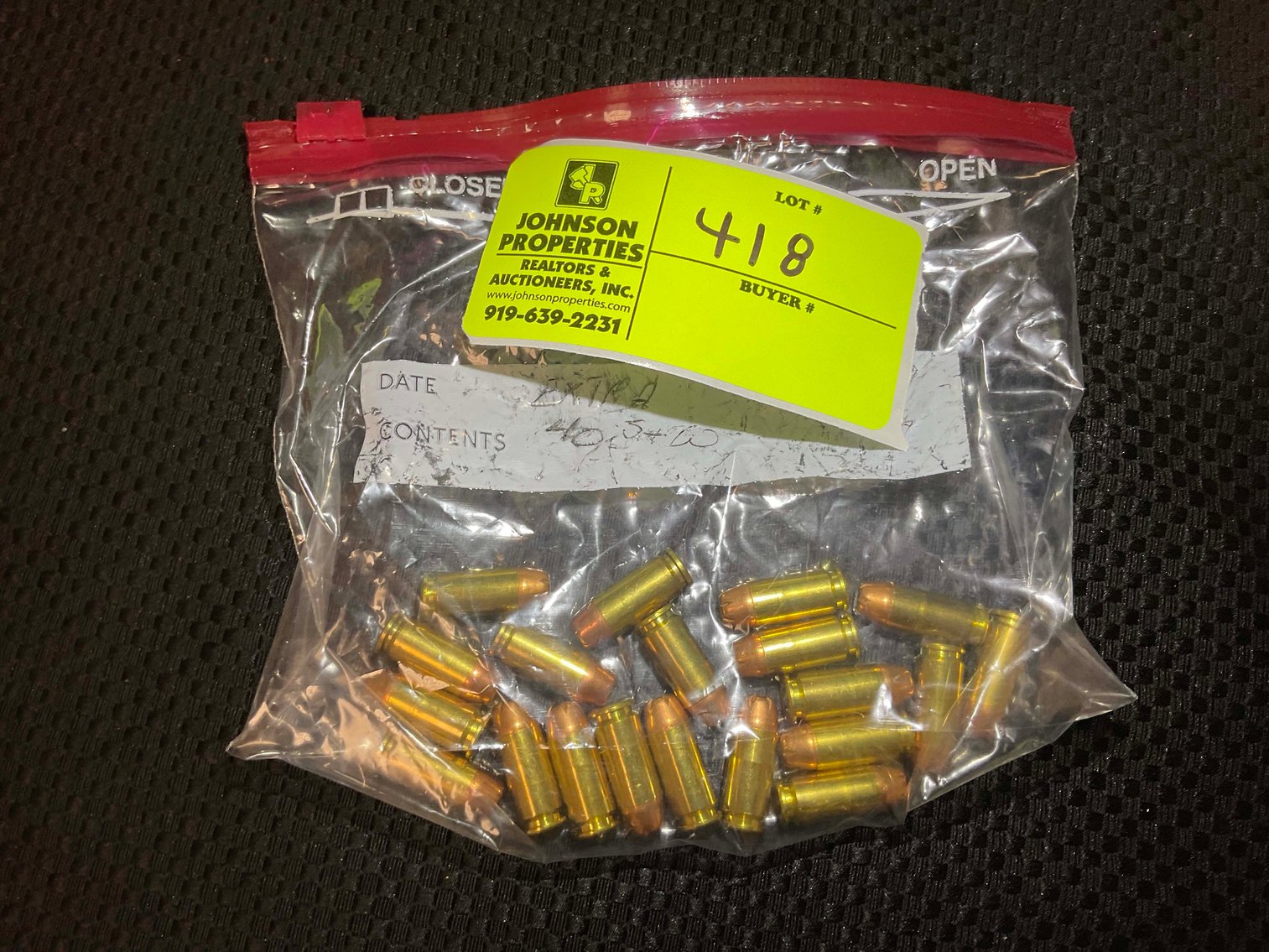 Image for Handmade Damascus Steel Knives and Online Firearms Auction  just in time for Christmas!