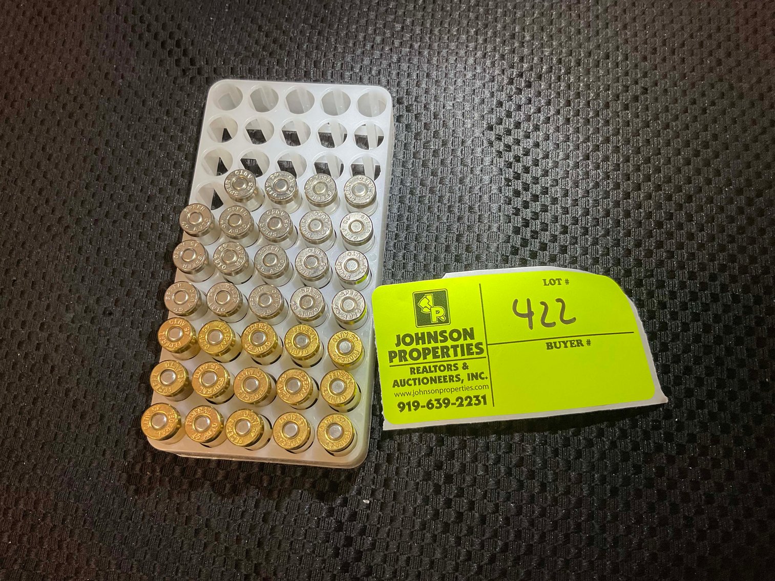 Image for Handmade Damascus Steel Knives and Online Firearms Auction  just in time for Christmas!