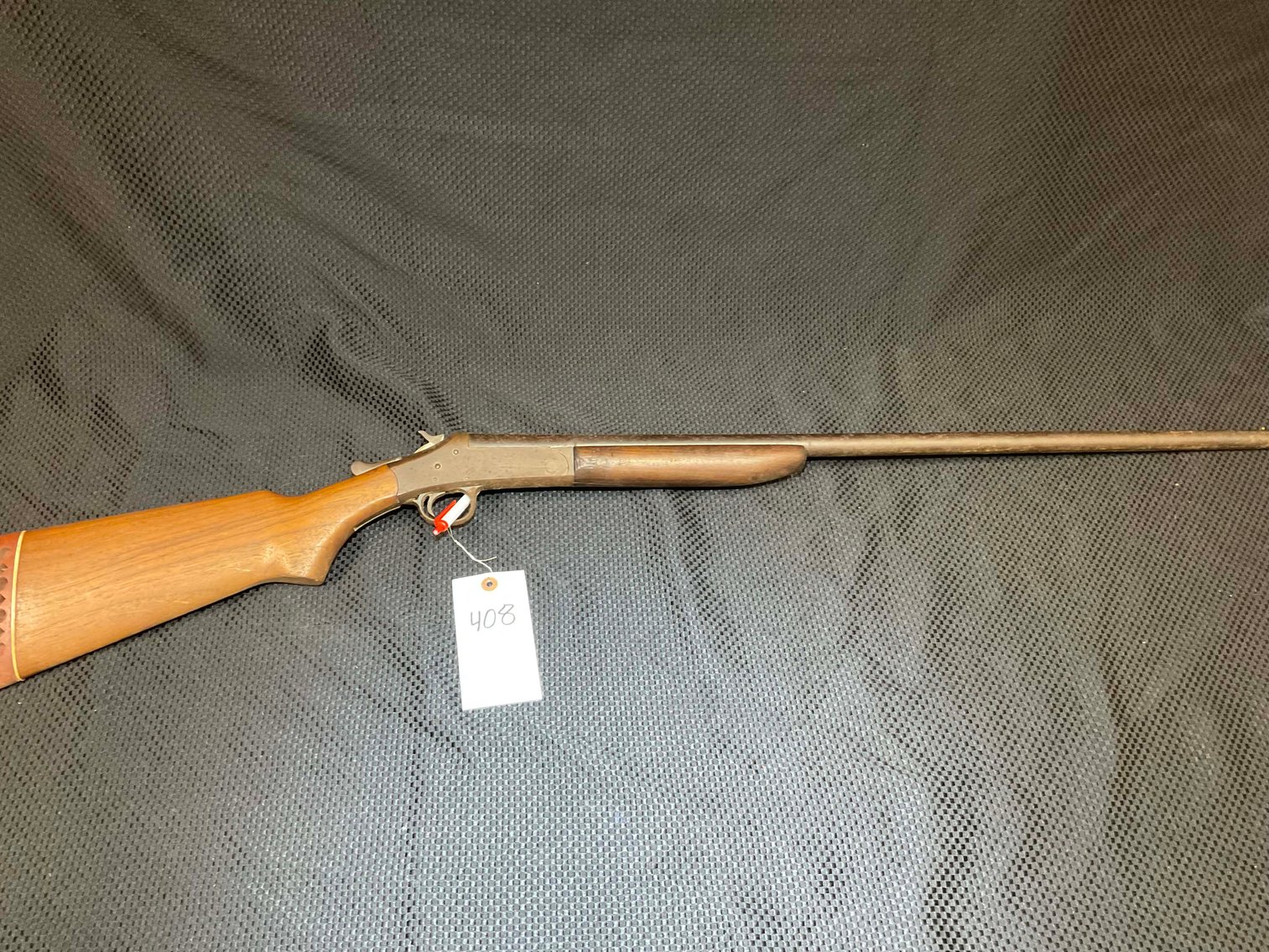 Image for Handmade Damascus Steel Knives and Online Firearms Auction  just in time for Christmas!