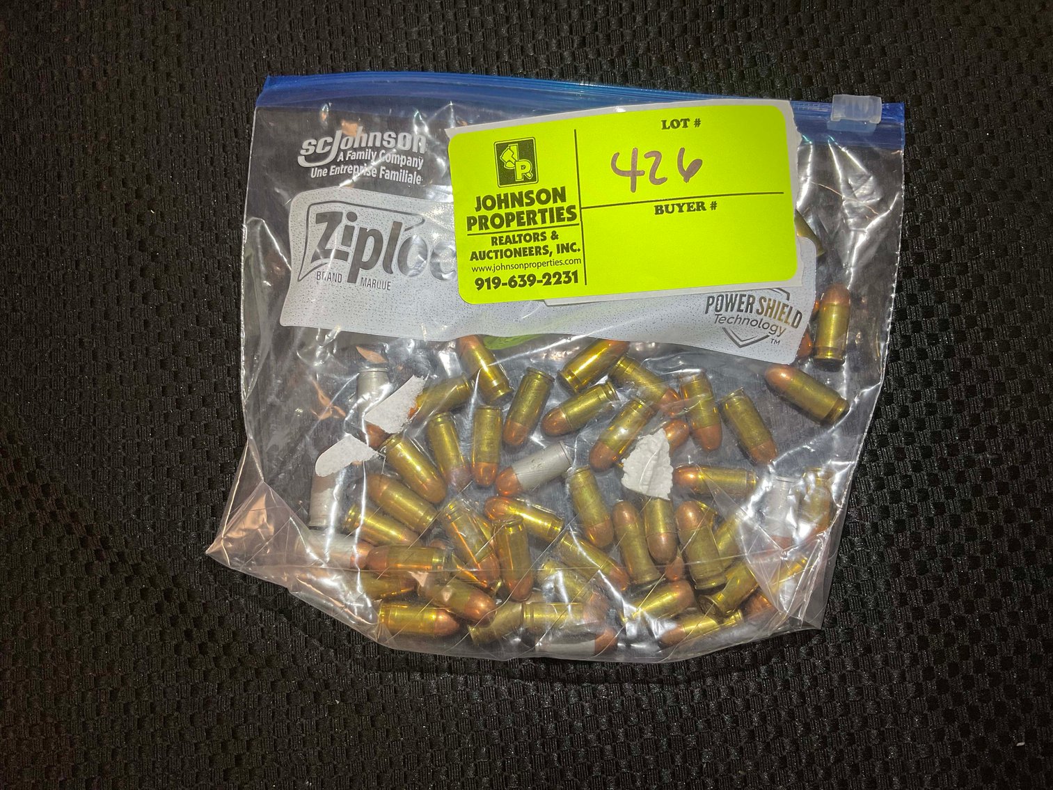 Image for Handmade Damascus Steel Knives and Online Firearms Auction  just in time for Christmas!