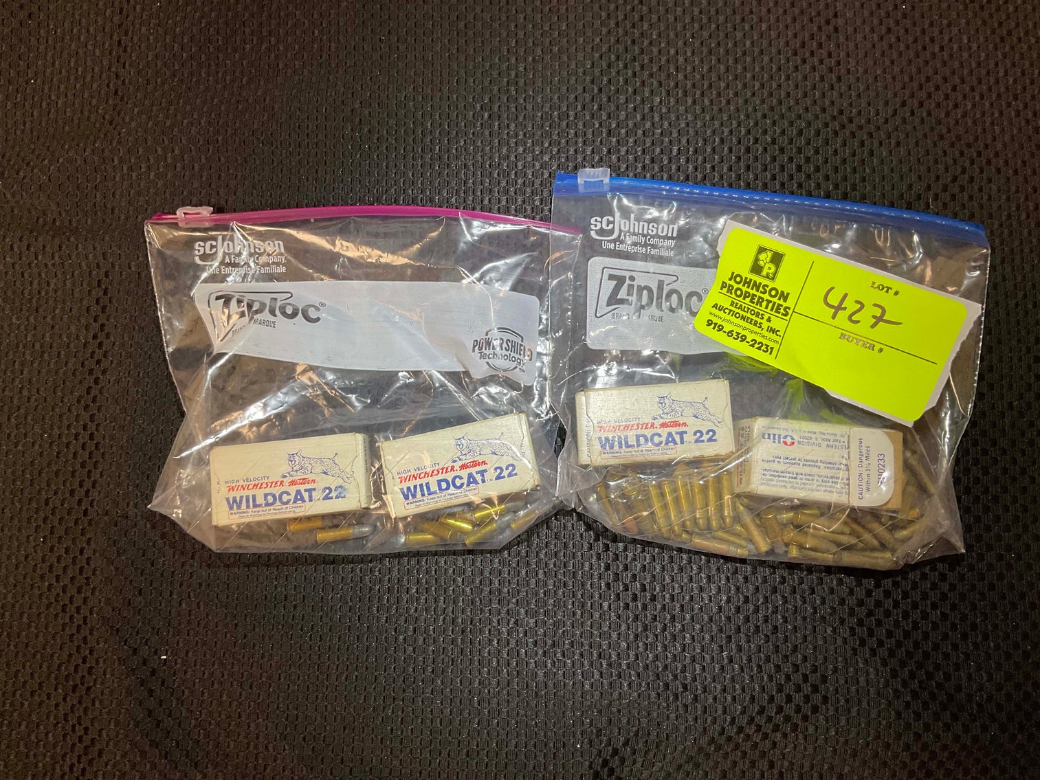 Image for Handmade Damascus Steel Knives and Online Firearms Auction  just in time for Christmas!